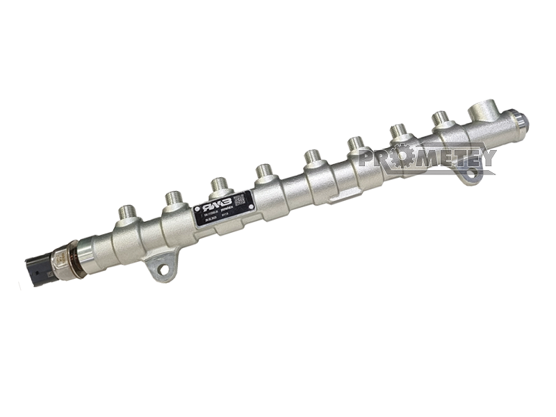 Рампа топливная Yaroslavl 536 (с мая 2022)