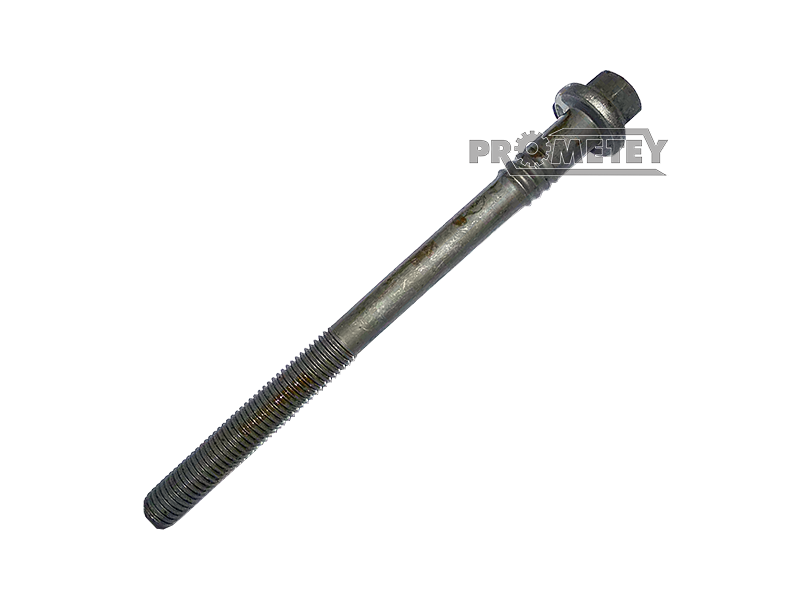 Болт ГБЦ дв. WP12 Weichai 